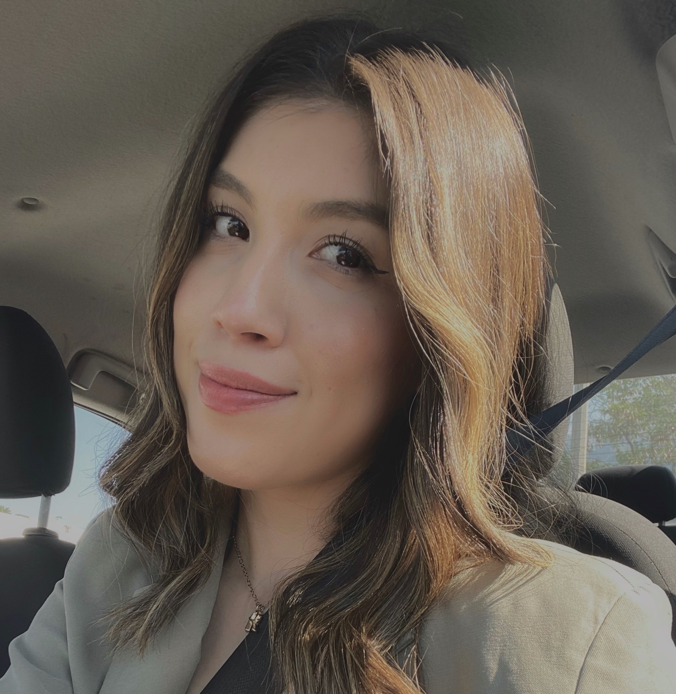 Rosangela Rosales