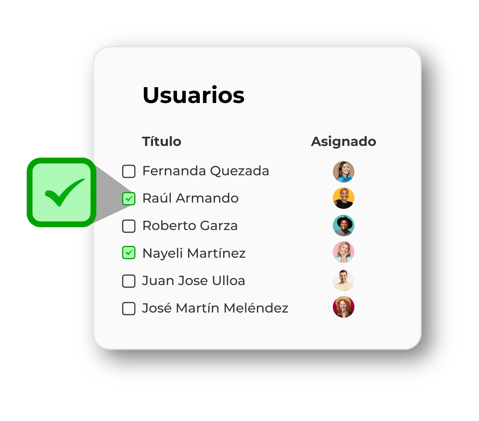 Manejo de Equipo