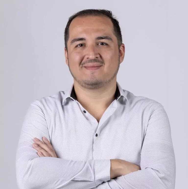 Jorge Nájera